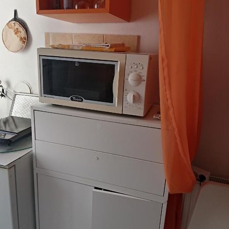 Gold Apartment 布达佩斯 外观 照片