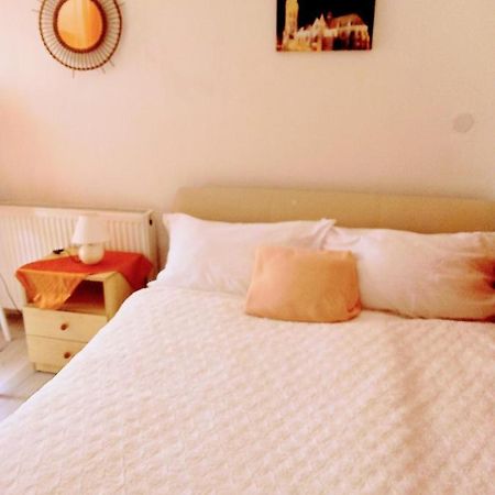 Gold Apartment 布达佩斯 外观 照片
