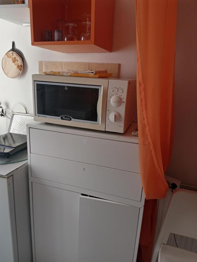 Gold Apartment 布达佩斯 外观 照片