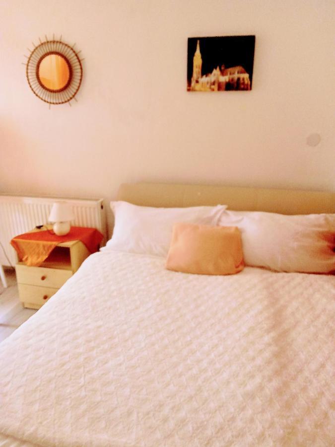 Gold Apartment 布达佩斯 外观 照片