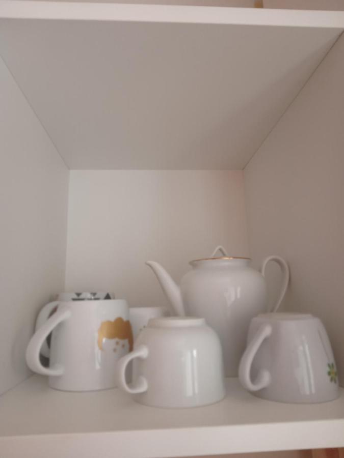 Gold Apartment 布达佩斯 外观 照片
