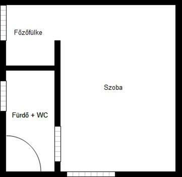 Gold Apartment 布达佩斯 外观 照片