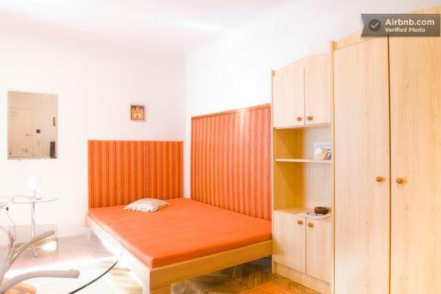 Gold Apartment 布达佩斯 外观 照片
